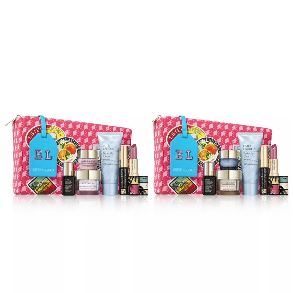Estée Lauder gifts